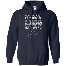 Funny-Science-Chemistry-Alcohol-Solution-Joke-T-Shirt-Tee