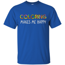 Coloring-Makes-Me-Happy-Positive-Cheerful-T-shirt