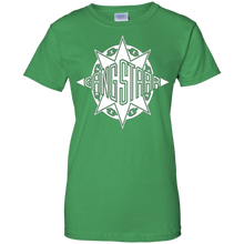 GANGSTARR-SHIRT