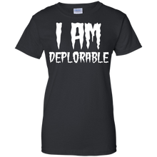 I-Am-Deplorable