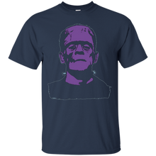 Halloween-T-shirt---Frankenstein's-Monster-t-shirt