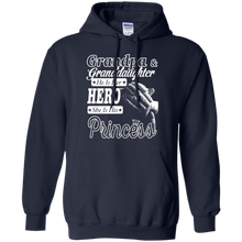 Grandpa-_-Granddaughter-Hero-and-Princess-T-Shirt