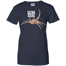 Free-Hugs-T-shirt---unisex-T-shirt