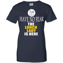 Have-No-Fear-The-Lunch-Lady-Is-Here-Shirt---Teacher-T-Shirt