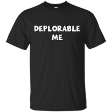 Deplorable-Me-t-shirt-double-sided