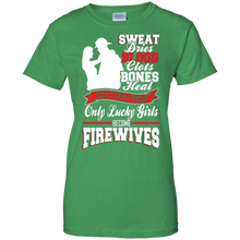 Firefighter's-Wife-T-shirt