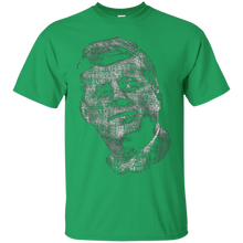 Cool-JFK-John-F-Kennedy-Text-Portrait-Shirt