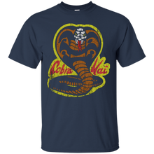 Cobra-Kai-Karate-Kid-Tee-Shirt
