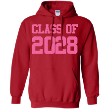 Class-of-2028-T-Shirt