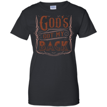 God's-Got-My-Back-T-Shirt