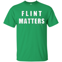 Flint-Lives-Matter.-Flint-Matters-Vintage-Detroit-T-Shirt