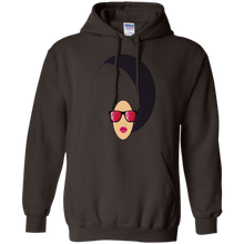Funky-Cool-Girl-Dig-It-Groovy-Peace-Love-Retro-Disco-T-Shirt