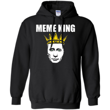 Dank-Meme-Shirts-Meme-King-Vladimir-Putin-Funny-Russia-Tee