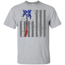Guitarist-Gifts-American-Pride-Guitar-Player-T-Shirt