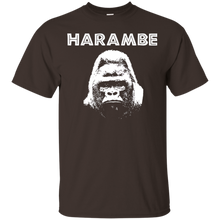 Haramb-Gorilla-T-shirt-2016