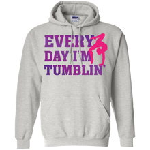 Every-Day-I'm-Tumblin'---Funny-Tumble-Gymnastics-T-Shirt