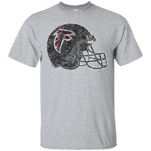 Falcon-Football-Tee---Atlanta-Fans-T-shirt