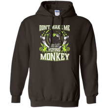 Flying-Monkey-T-Shirt