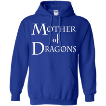 Halloween-T-shirt-Mother-of-Tee-Drag-ons-T-Shirt