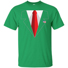 Donald-Trump-Suit-and-Tie-Halloween-Costume-T-Shirt