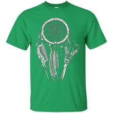 Hair-Stylist-Dreamcatcher-T-Shirt