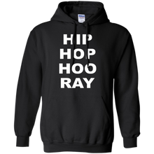 Hip-Hop-Hooray-Tshirt