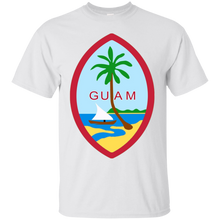 Guam-Official-Great-Seal-Coat-Of-Arms-Emblem-Symbol-T-Shirt