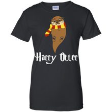 harry-otter-t-shirt