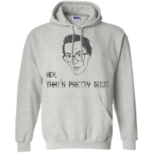 Hey-That's-Pretty-Good---Idubbbz-Shirt-5-Color-Options