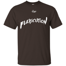 Flexicution-t-shirt