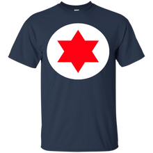 I-Am-Danny-Sexbang-t-shirt