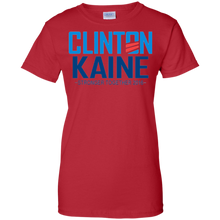 Clinton-Kaine-Shirt---Stronger-Together---I'm-With-Her