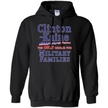 Clinton-Kaine-Tshirt-For-Military-Families