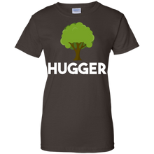Funny-Tree-Hugger-Liberal-Environmental-T-Shirt