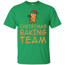 Christmas-Baking-Team-Gingerbread-Man-Santa-Christmas-Shirt