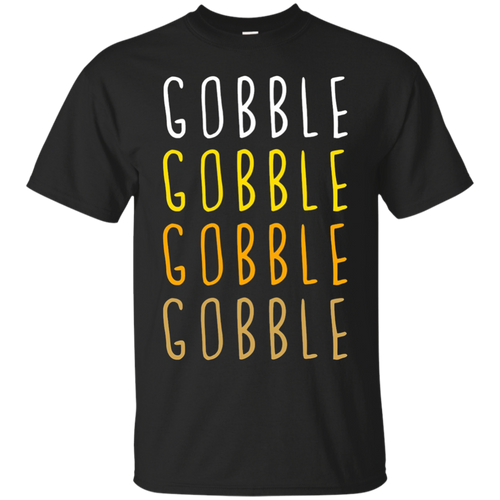Gobble-Gobble-Gobble-Thanksgiving-Day-T-Shirt