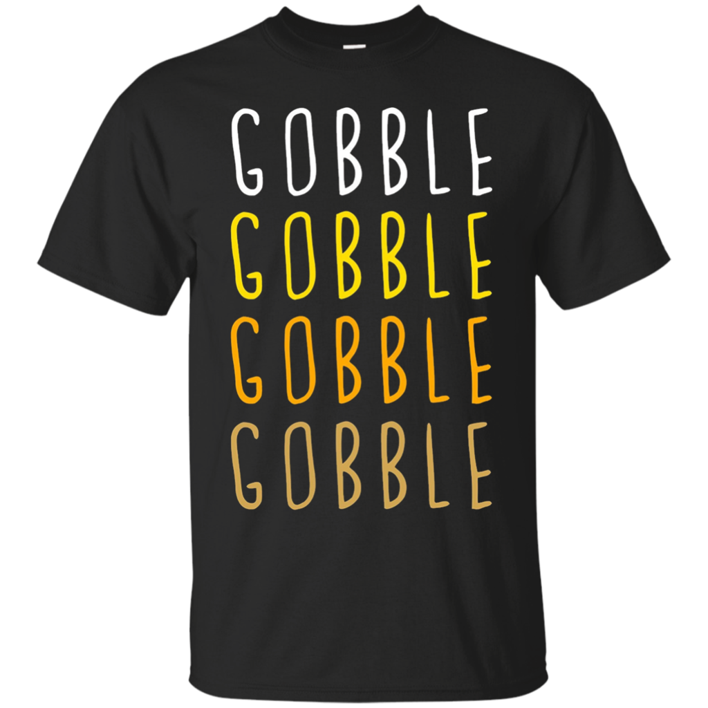 Gobble-Gobble-Gobble-Thanksgiving-Day-T-Shirt