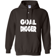 Goal-Digger-T-Shirt