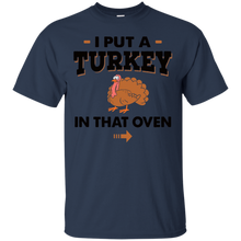 Funny-Thanksgiving-Day-Announce-Pregnancy-TShirt