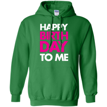 Happy-Birthday-to-Me-Pink-Girls-Fashion-T-Shirt-Family-Tee