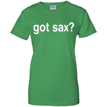 got-sax-T-shirt---Men's-Woman's-tee-all-sizes-saxofone