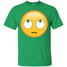 Eye-Roll-Emoji