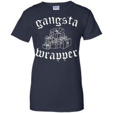 Gangsta-Wrapper-T-Shirt
