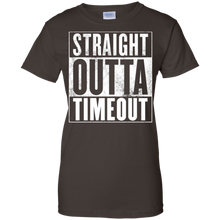 Funny-Timeout-T-Shirt---STRAIGHT-OUTTA-TIMEOUT-Shirt