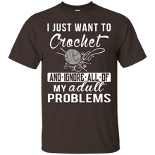 Crochet-T-shirt--I-just-want-to-Crochet-and-ignore-all-of-m