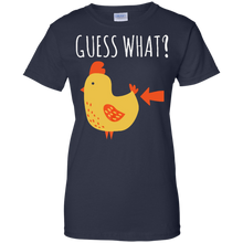 Guess-What-Chicken-Butt-T-Shirt