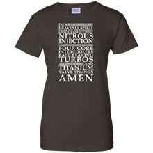 Dear-Heavenly-Spirit-Car-Prayer-JDM-Turbo-Furious-Shirt