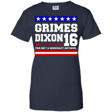 Grimes-Dixon-2016-President-t-shirt