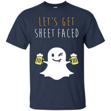 Halloween-T-shirt---Let's-Get-Sheet-Faced