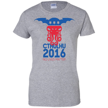 Cthulhu-2016-No-lives-matter-t-shirt